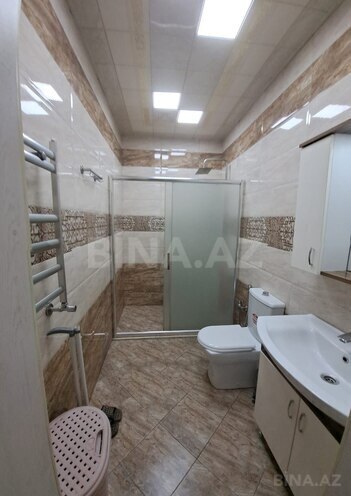 Сдается 3-комн. новостройка 98 м², м. Нариман Нариманов, photo 16 from 18