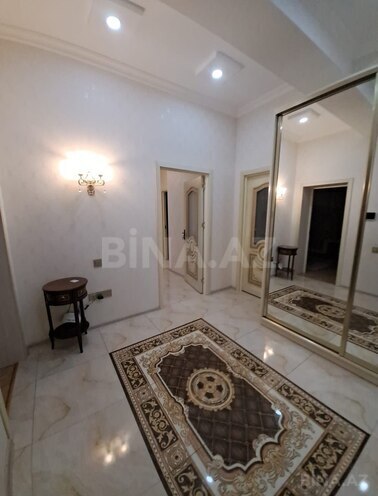 Сдается 3-комн. новостройка 98 м², м. Нариман Нариманов, photo 13 from 18