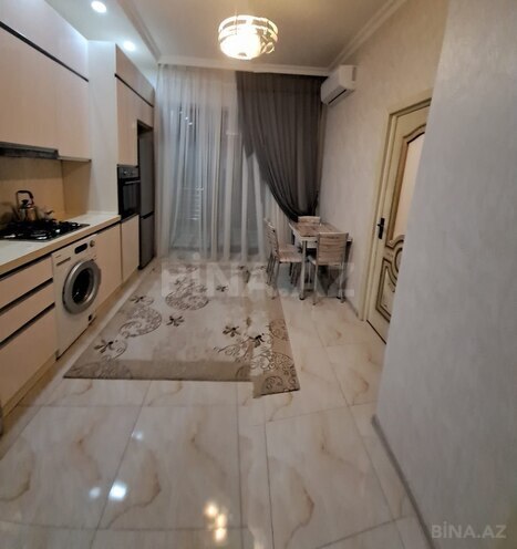 Сдается 3-комн. новостройка 98 м², м. Нариман Нариманов, photo 5 from 18