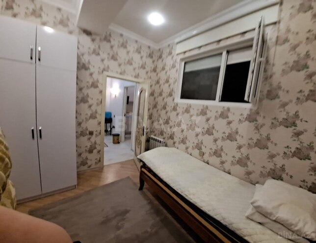 Сдается 3-комн. новостройка 98 м², м. Нариман Нариманов, photo 11 from 18