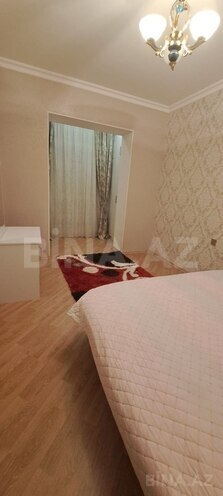 Сдается 3-комн. новостройка 98 м², м. Нариман Нариманов, photo 10 from 18