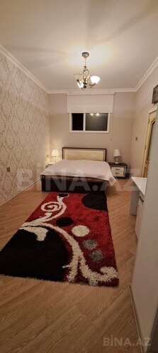 Сдается 3-комн. новостройка 98 м², м. Нариман Нариманов, photo 12 from 18