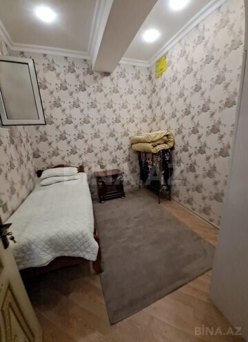 Сдается 3-комн. новостройка 98 м², м. Нариман Нариманов, photo 14 from 18