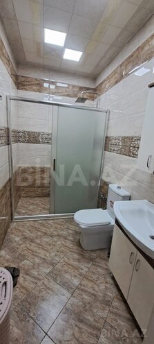 Сдается 3-комн. новостройка 98 м², м. Нариман Нариманов, photo 15 from 18