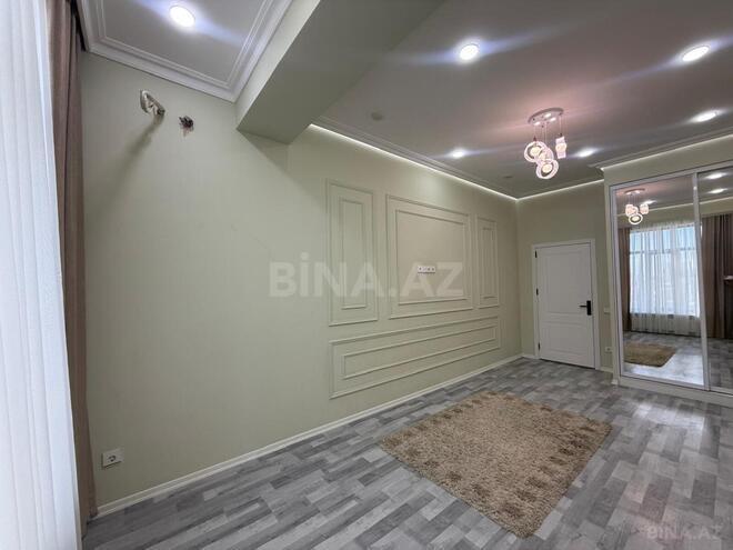 Satılır 3 otaqlı yeni tikili 94 m², Yasamal r., photo 9 from 20