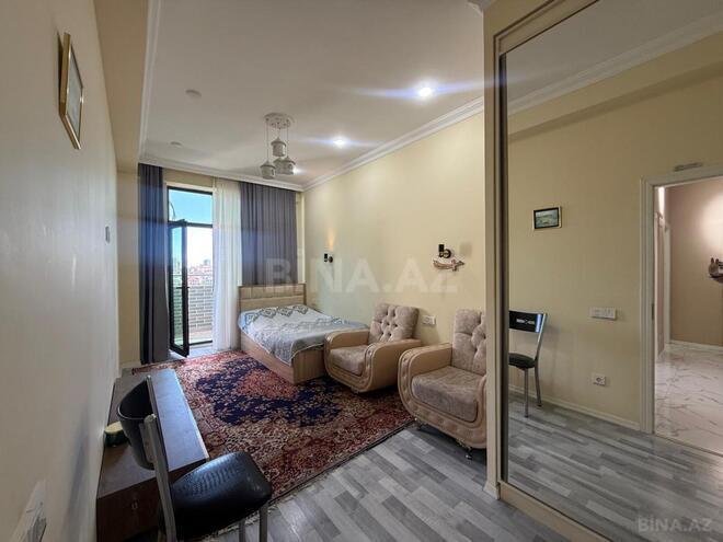 Satılır 3 otaqlı yeni tikili 94 m², Yasamal r., photo 14 from 20