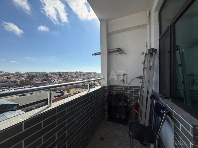 Satılır 3 otaqlı yeni tikili 94 m², Yasamal r., photo 15 from 20