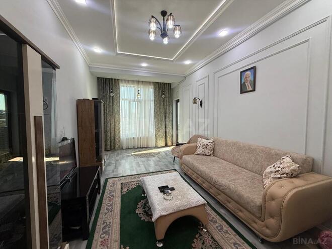 Satılır 3 otaqlı yeni tikili 94 m², Yasamal r., photo 4 from 20
