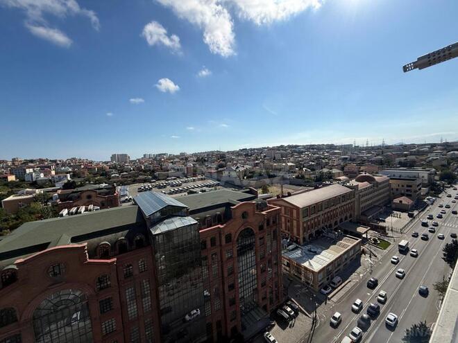 Satılır 3 otaqlı yeni tikili 94 m², Yasamal r., photo 19 from 20