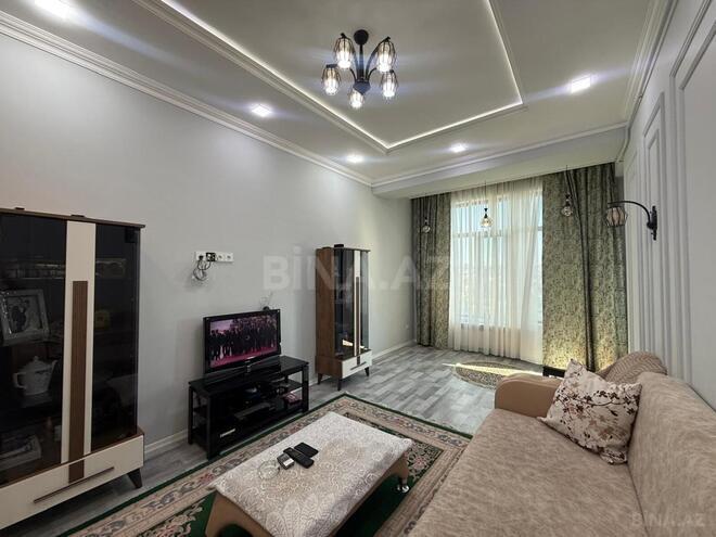 Satılır 3 otaqlı yeni tikili 94 m², Yasamal r., photo 3 from 20