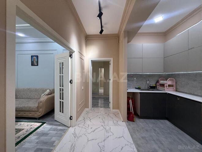 Satılır 3 otaqlı yeni tikili 94 m², Yasamal r., photo 11 from 20