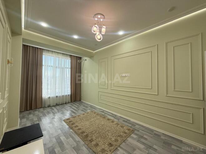 Satılır 3 otaqlı yeni tikili 94 m², Yasamal r., photo 7 from 20