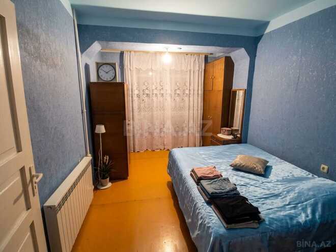 Satılır 2 otaqlı köhnə tikili 40 m², Yeni Günəşli q., photo 6 from 10