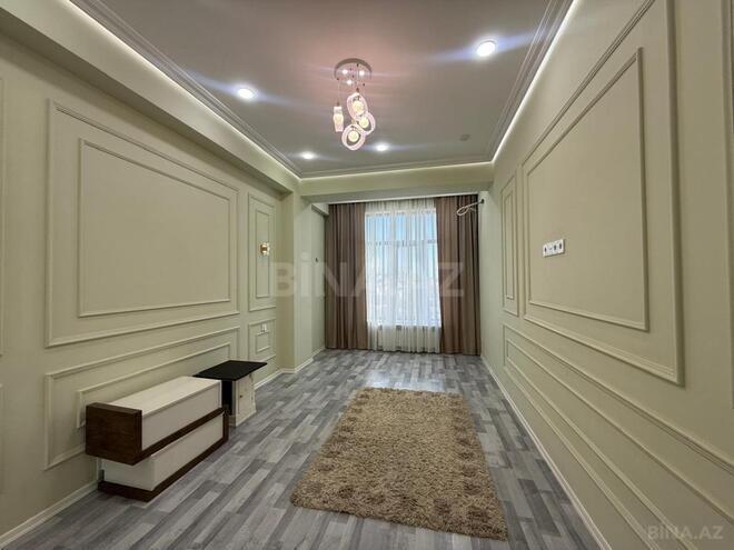 Satılır 3 otaqlı yeni tikili 94 m², Yasamal r., photo 8 from 20
