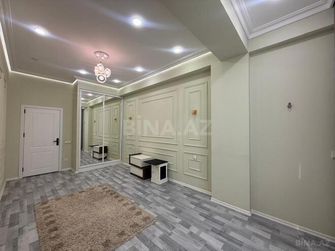 Satılır 3 otaqlı yeni tikili 94 m², Yasamal r., photo 10 from 20