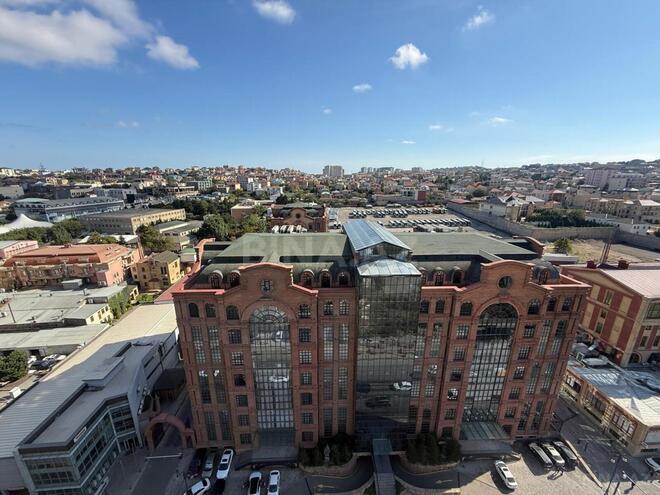 Satılır 3 otaqlı yeni tikili 94 m², Yasamal r., photo 17 from 20