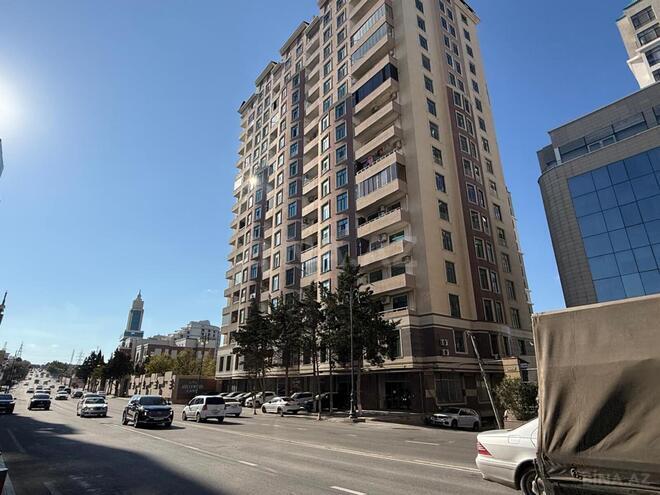 Satılır 3 otaqlı yeni tikili 94 m², Yasamal r., photo 1 from 20