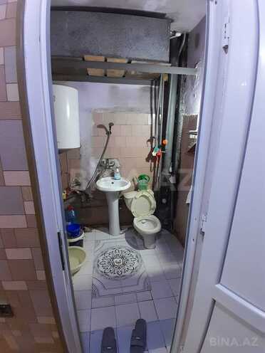 Satılır 2 otaqlı köhnə tikili 40 m², Yeni Günəşli q., photo 9 from 10