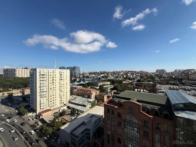 Satılır 3 otaqlı yeni tikili 94 m², Yasamal r., photo 18 from 20