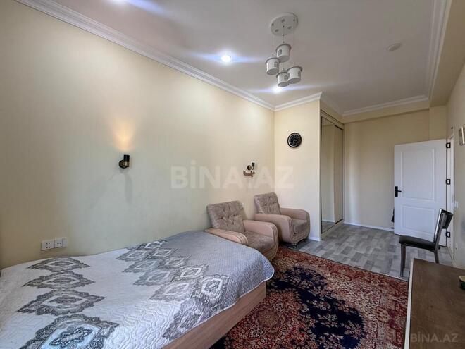 Satılır 3 otaqlı yeni tikili 94 m², Yasamal r., photo 13 from 20