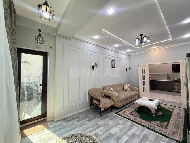 Satılır 3 otaqlı yeni tikili 94 m², Yasamal r., photo 6 from 20