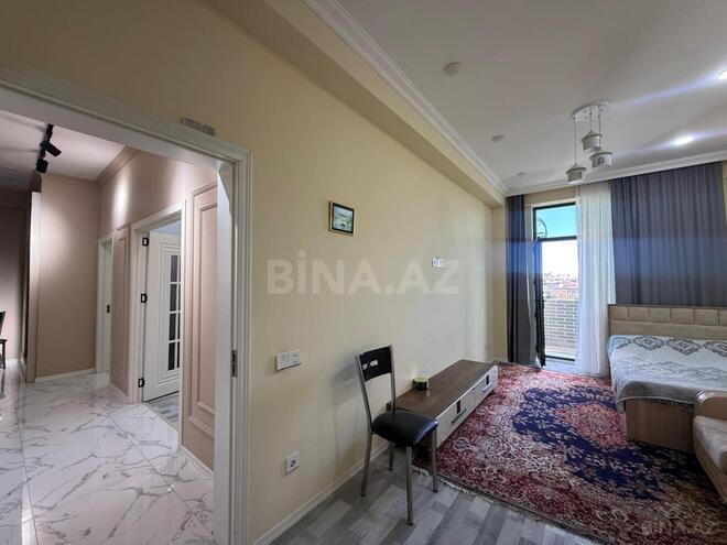Satılır 3 otaqlı yeni tikili 94 m², Yasamal r., photo 12 from 20