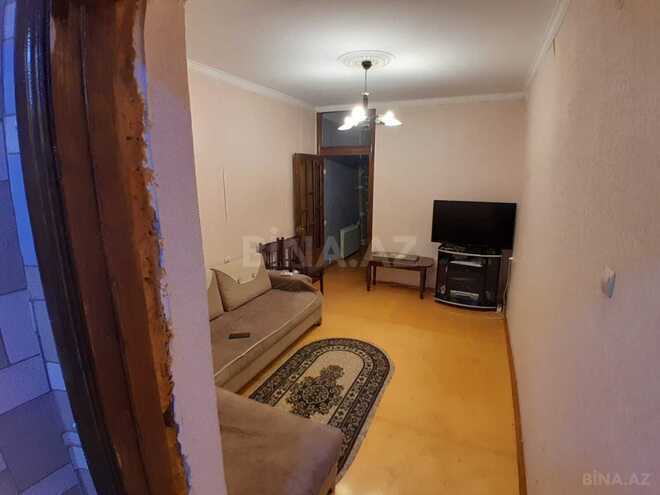 Satılır 2 otaqlı köhnə tikili 40 m², Yeni Günəşli q., photo 4 from 10