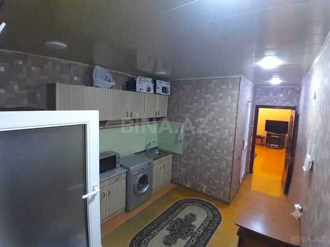Satılır 2 otaqlı köhnə tikili 40 m², Yeni Günəşli q., photo 1 from 10