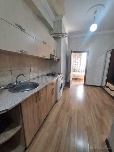 Сдается 2-комн. новостройка 50 м², м. Элмляр Академиясы, photo 8 from 16