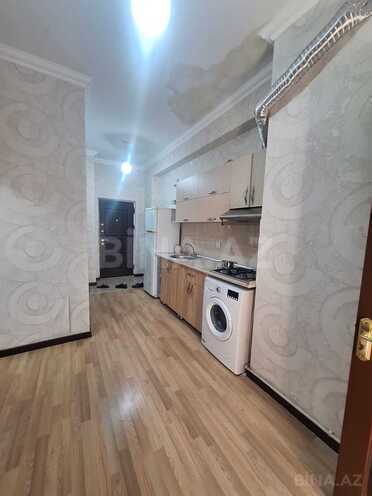 Сдается 2-комн. новостройка 50 м², м. Элмляр Академиясы, photo 10 from 16