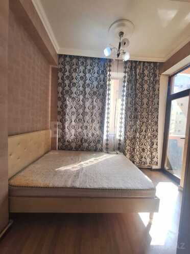 Сдается 2-комн. новостройка 50 м², м. Элмляр Академиясы, photo 9 from 16
