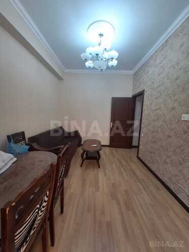 Сдается 2-комн. новостройка 50 м², м. Элмляр Академиясы, photo 13 from 16
