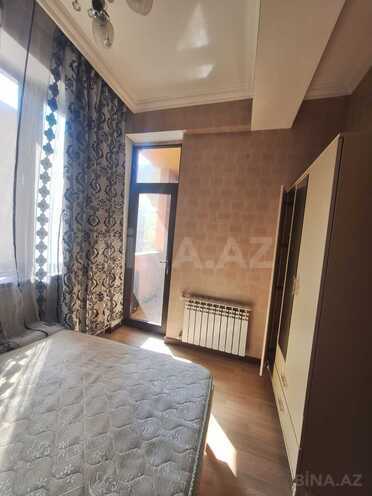 Сдается 2-комн. новостройка 50 м², м. Элмляр Академиясы, photo 15 from 16