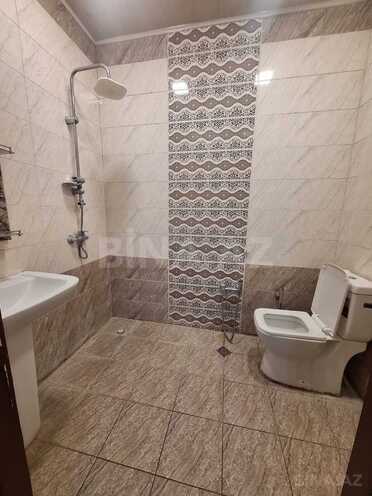 Сдается 2-комн. новостройка 50 м², м. Элмляр Академиясы, photo 6 from 16