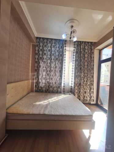 Сдается 2-комн. новостройка 50 м², м. Элмляр Академиясы, photo 5 from 16