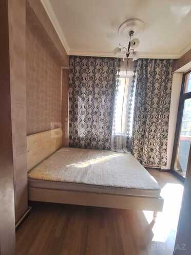 Сдается 2-комн. новостройка 50 м², м. Элмляр Академиясы, photo 14 from 16