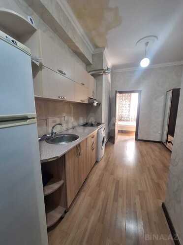 Сдается 2-комн. новостройка 50 м², м. Элмляр Академиясы, photo 12 from 16