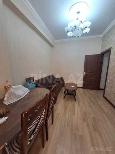 Сдается 2-комн. новостройка 50 м², м. Элмляр Академиясы, photo 11 from 16