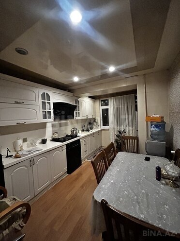 Satılır 3 otaqlı köhnə tikili 66 m², Əhmədli q., photo 13 from 19