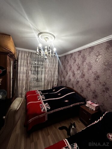 Satılır 3 otaqlı köhnə tikili 66 m², Əhmədli q., photo 8 from 19