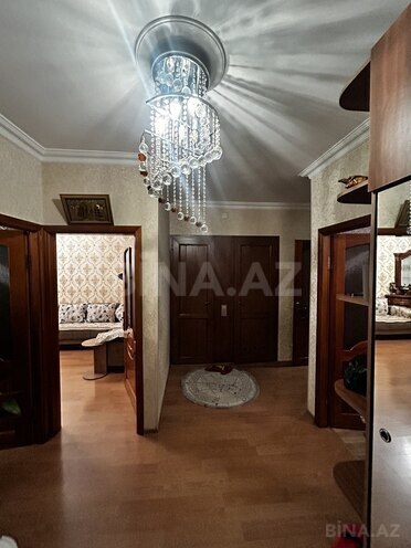 Satılır 3 otaqlı köhnə tikili 66 m², Əhmədli q., photo 6 from 19