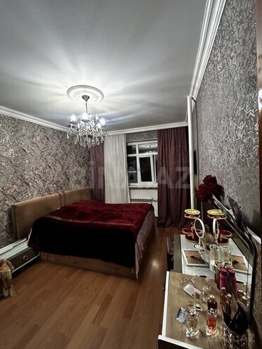 Satılır 3 otaqlı köhnə tikili 66 m², Əhmədli q., photo 5 from 19