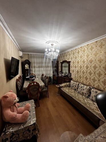 Satılır 3 otaqlı köhnə tikili 66 m², Əhmədli q., photo 3 from 19