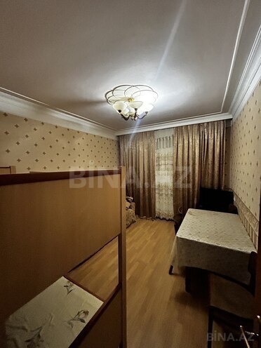 Satılır 3 otaqlı köhnə tikili 66 m², Əhmədli q., photo 10 from 19