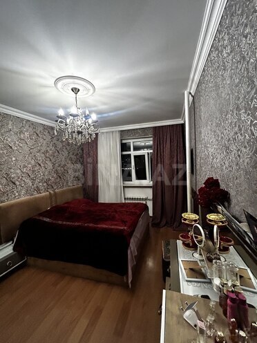 Satılır 3 otaqlı köhnə tikili 66 m², Əhmədli q., photo 7 from 19