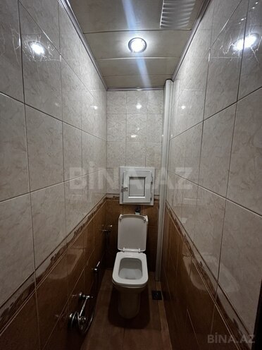 Satılır 3 otaqlı köhnə tikili 66 m², Əhmədli q., photo 18 from 19