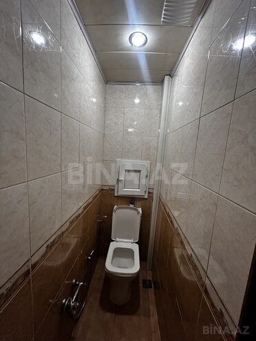 Satılır 3 otaqlı köhnə tikili 66 m², Əhmədli q., photo 17 from 19