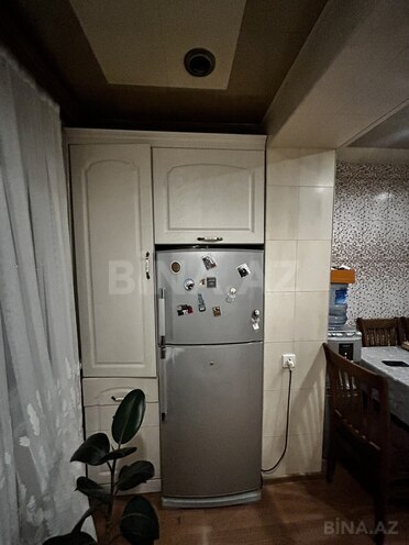 Satılır 3 otaqlı köhnə tikili 66 m², Əhmədli q., photo 14 from 19