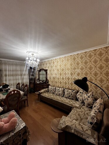 Satılır 3 otaqlı köhnə tikili 66 m², Əhmədli q., photo 4 from 19