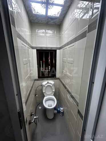 Сдается 4-комн. вторичка 100 м², м. Нефтчиляр, photo 8 from 9